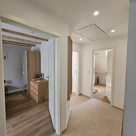 Treehouse Penthouse Uniklinik *