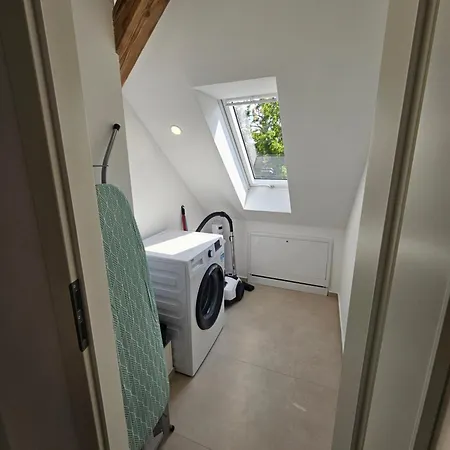 Treehouse Penthouse Uniklinik * Essen